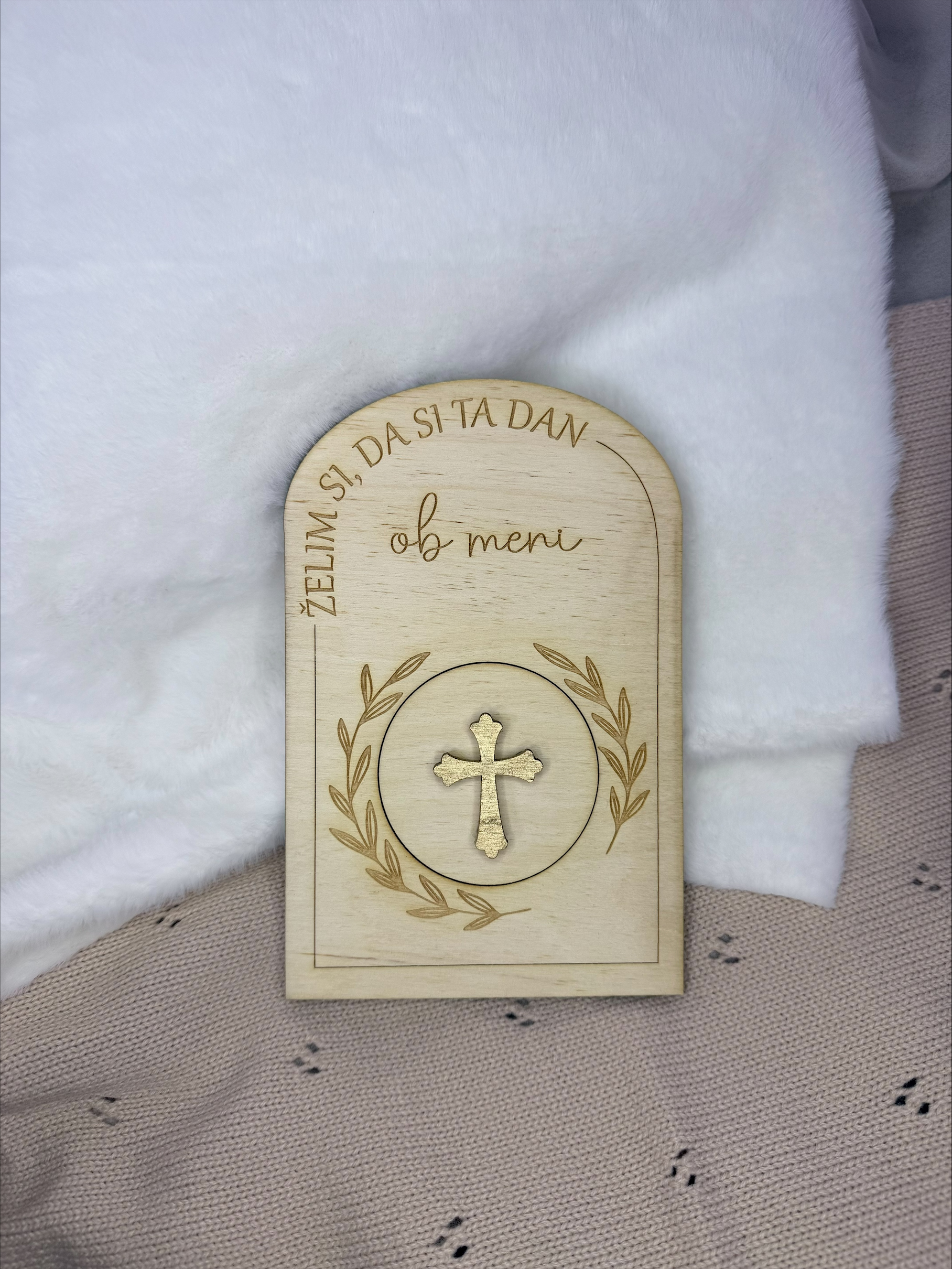 Prošnja za botra - krstna/birmanska 1 - slika 2