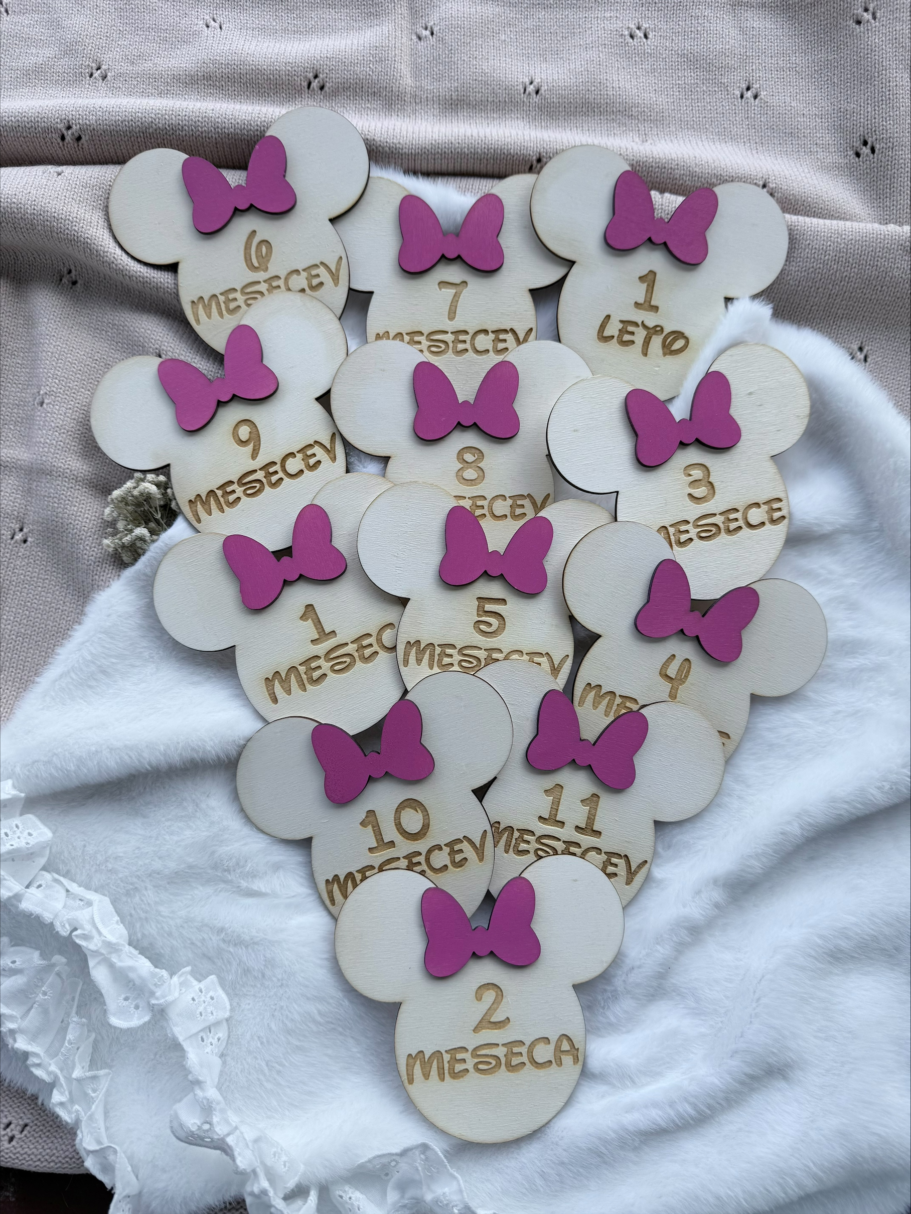 Kartice mejnikov - slika 3