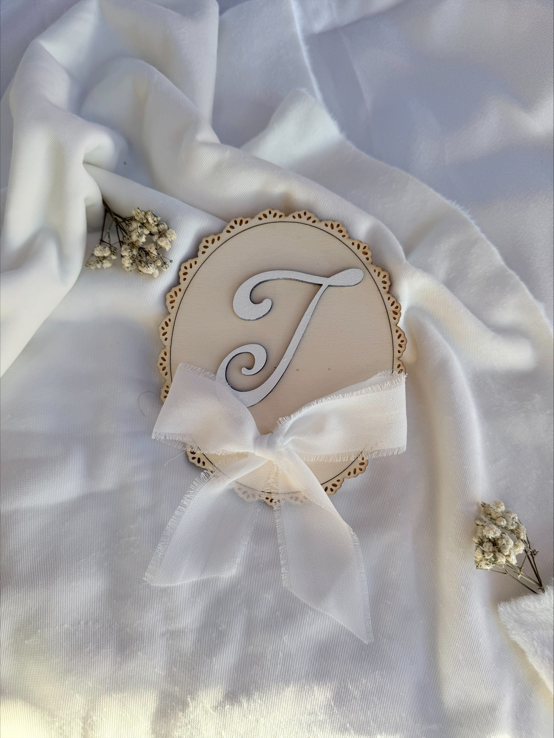 Oznanitvena kartica s pentljo - več motivov - slika 4